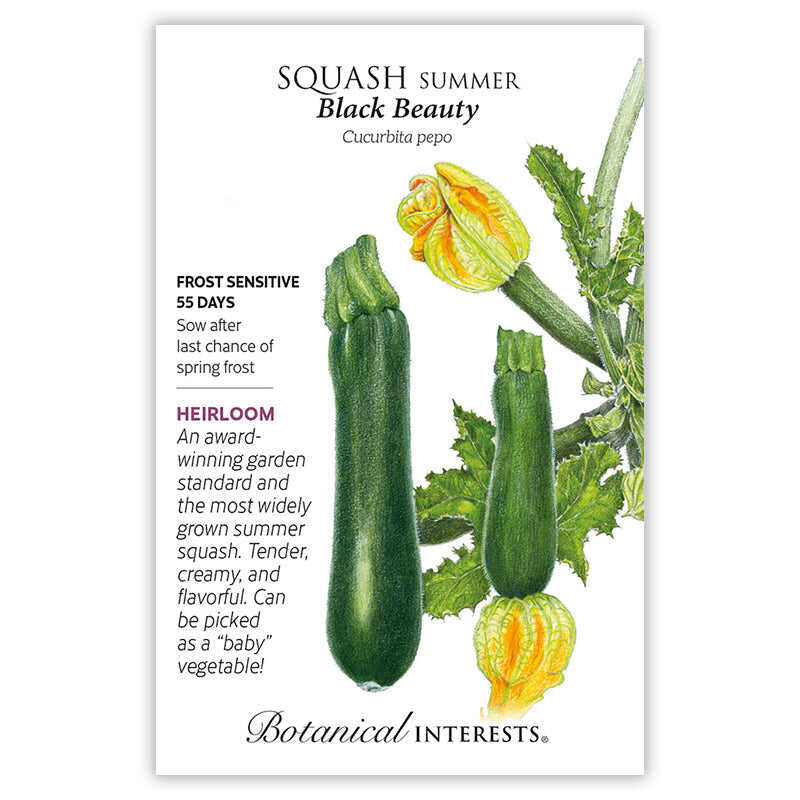 Southwest Seed Bundle