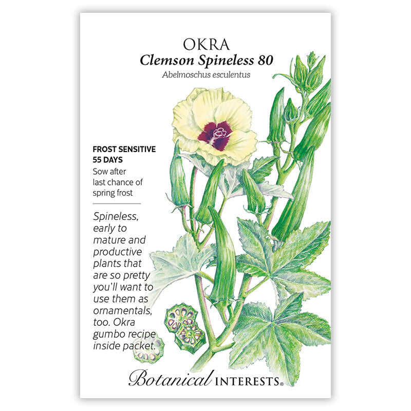 Southeast Seed Bundle