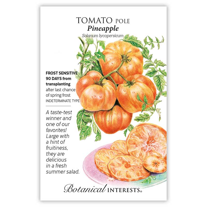 Southeast Seed Bundle