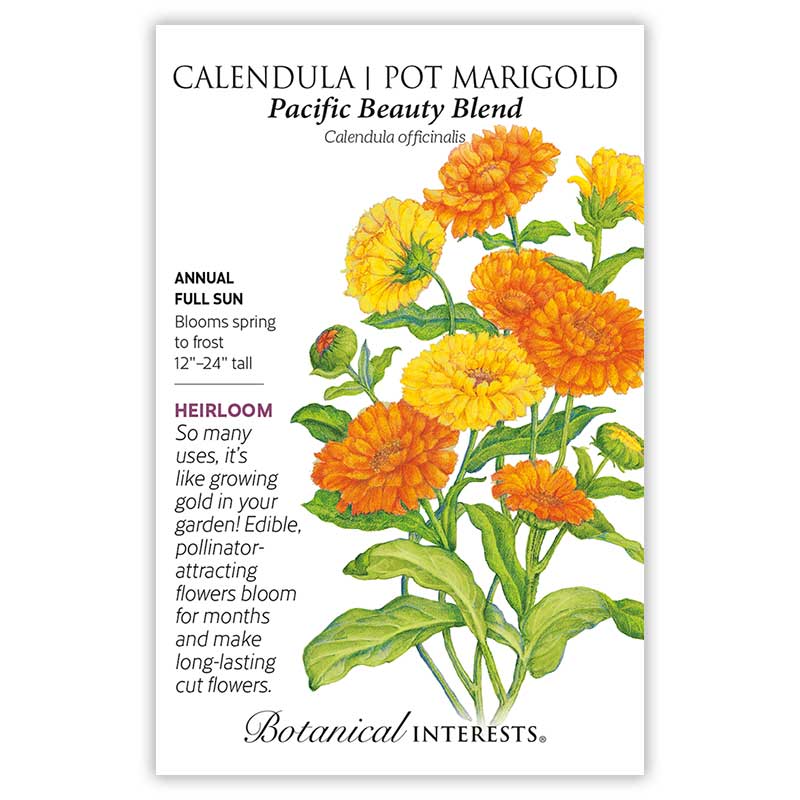 Treat Yo Self Seed Bundle
