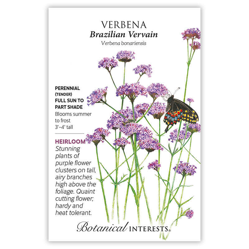 Coastal California Seed Bundle