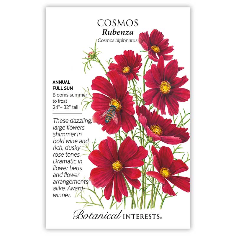 Northeast Seed Bundle