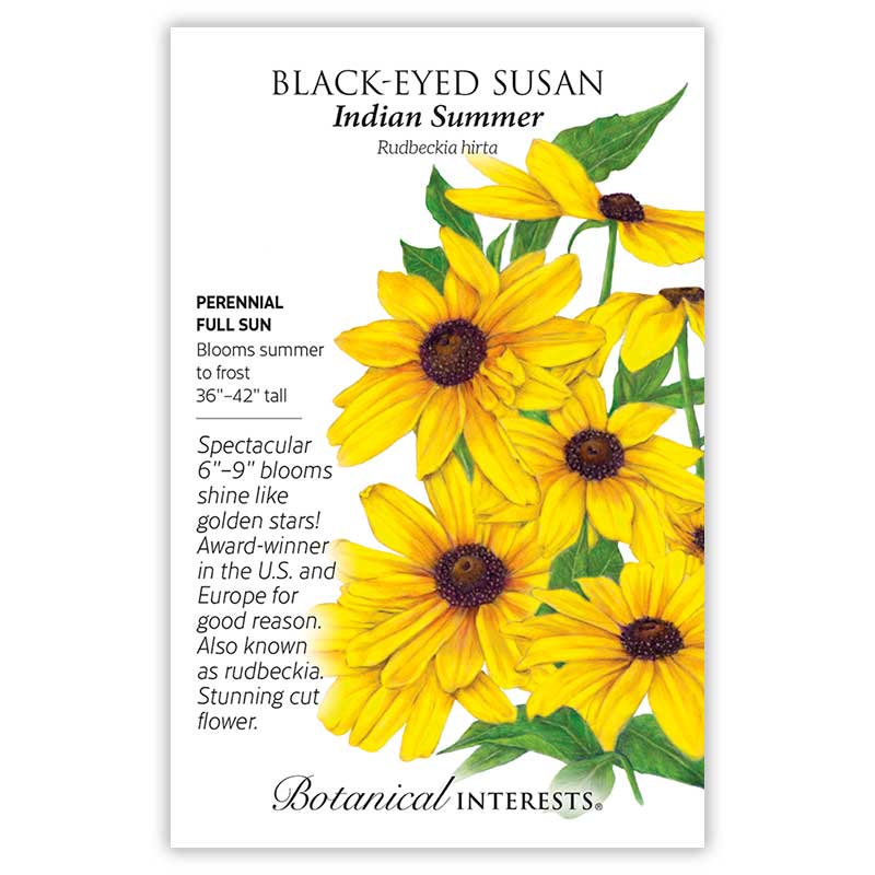 Pollinator’s Paradise Seed Bundle