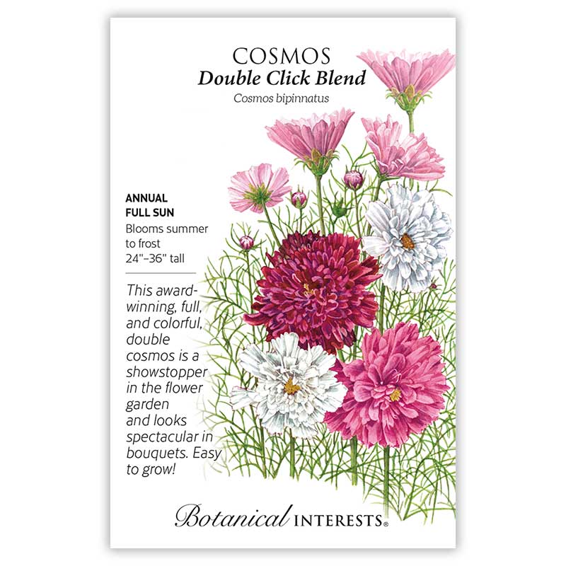 Pollinator’s Paradise Seed Bundle