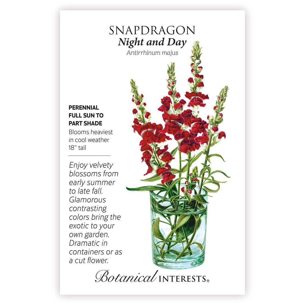 Intermountain Seed Bundle