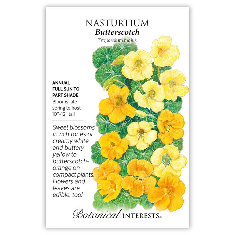 Pacific Northwest Seed Bundle