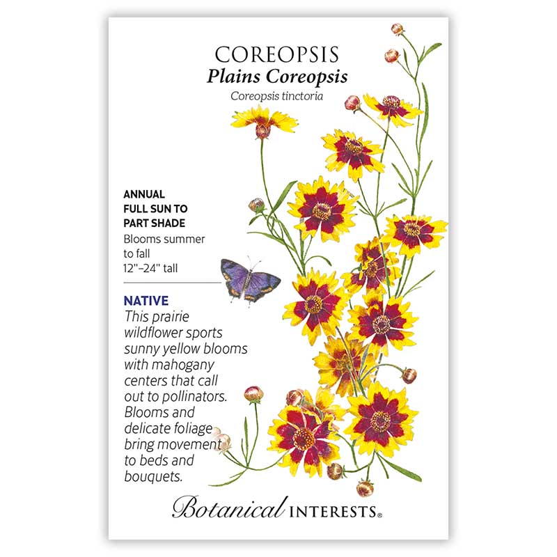 Southeast Seed Bundle