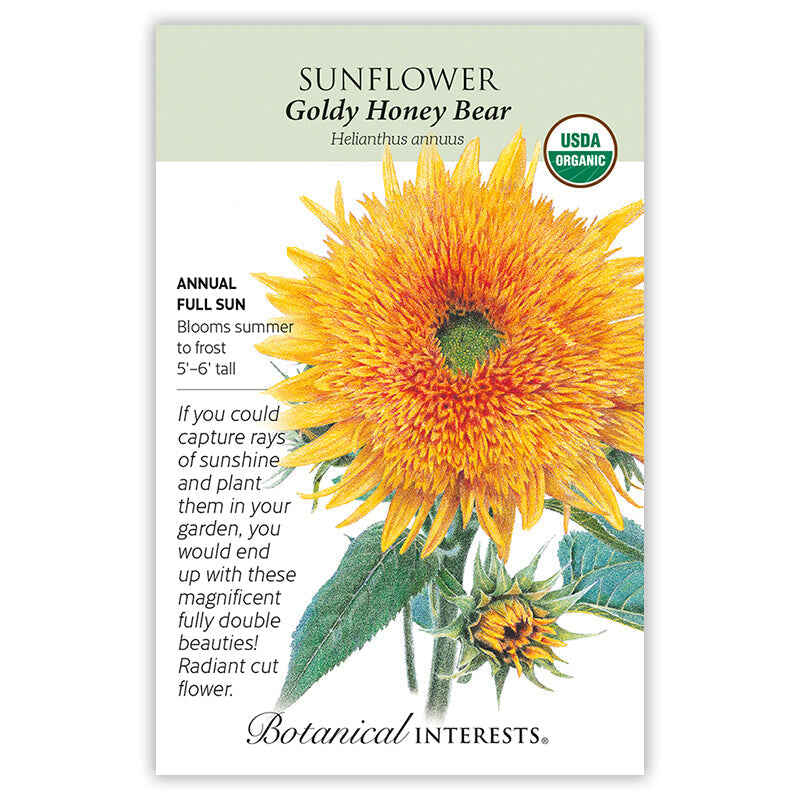 Southwest Seed Bundle