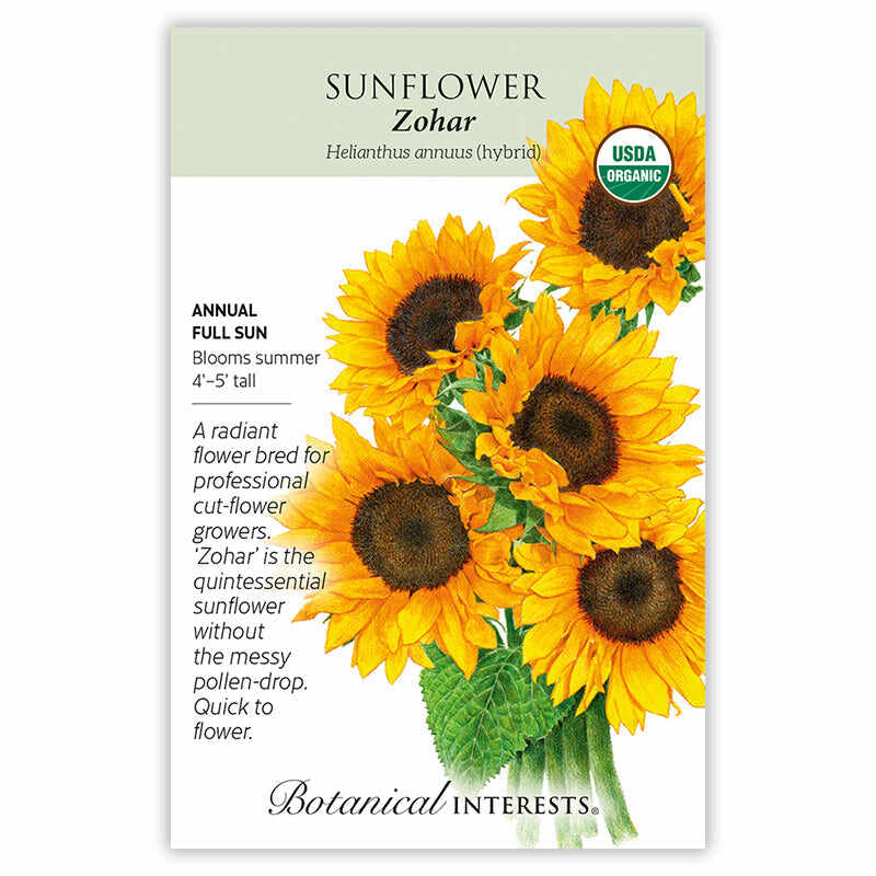The Beginner’s Garden Seed Bundle
