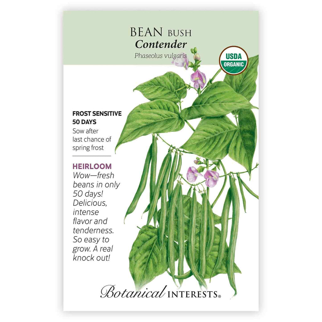 Good Soup Seed Bundle