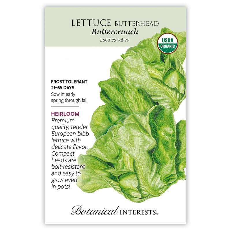 Pacific Northwest Seed Bundle