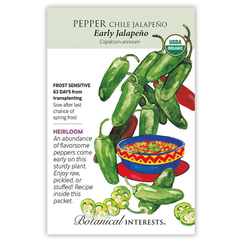 Southwest Seed Bundle