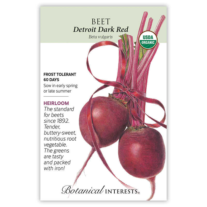 Midwest Seed Bundle