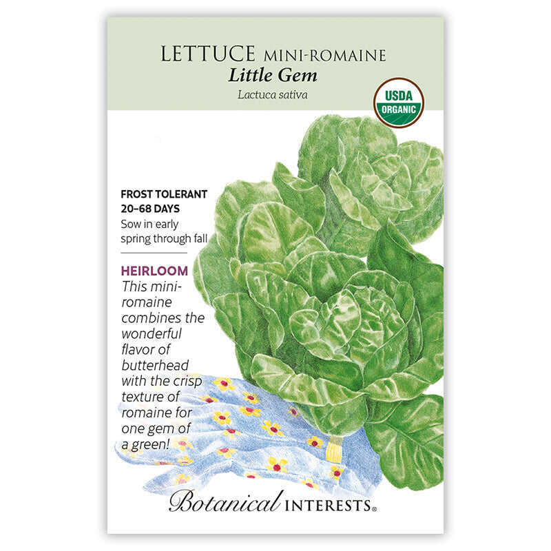 Intermountain Seed Bundle