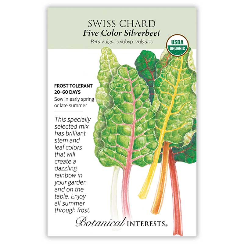 Northeast Seed Bundle