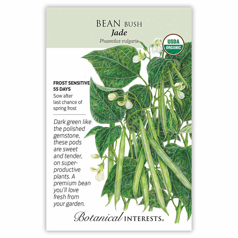 Intermountain Seed Bundle