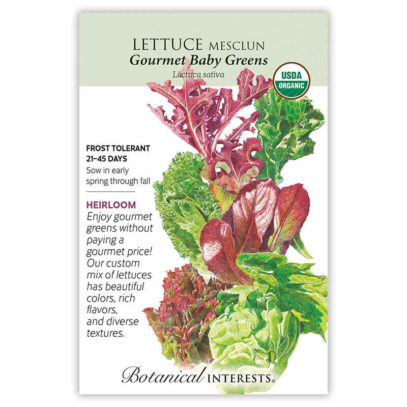 Coastal California Seed Bundle