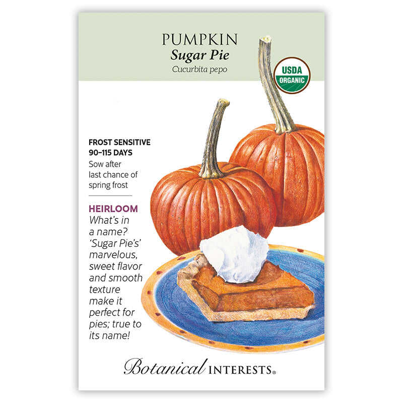 Intermountain Seed Bundle