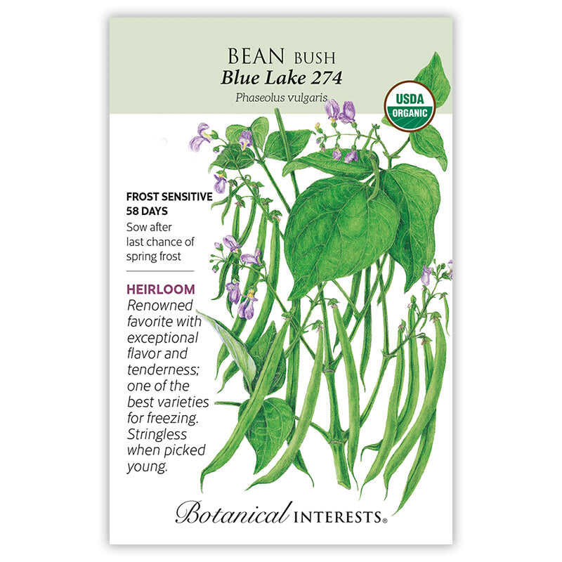 The Beginner’s Garden Seed Bundle