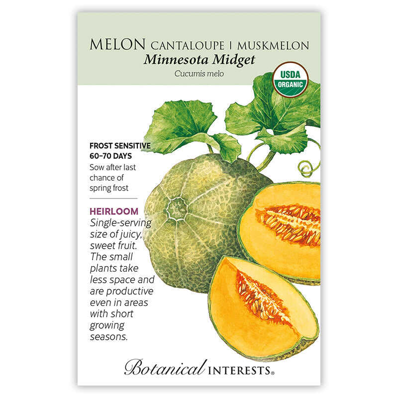 Midwest Seed Bundle
