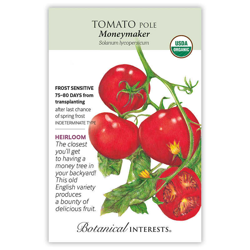 Coastal California Seed Bundle
