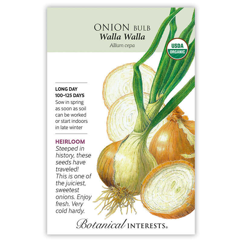 Pacific Northwest Seed Bundle