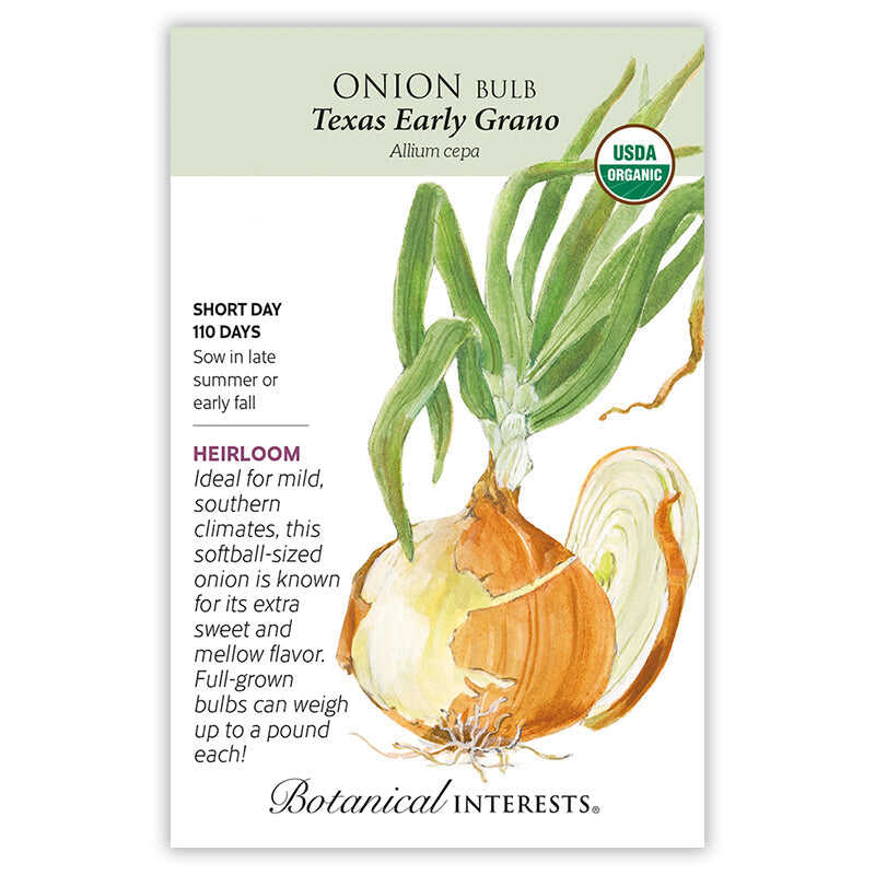 Southwest Seed Bundle