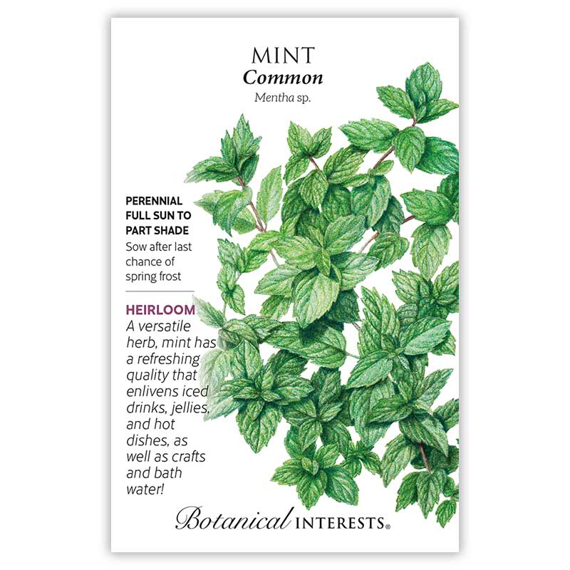 Treat Yo Self Seed Bundle