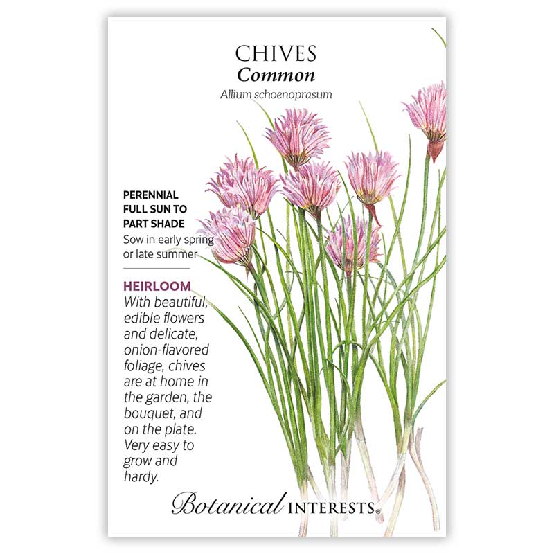 Midwest Seed Bundle