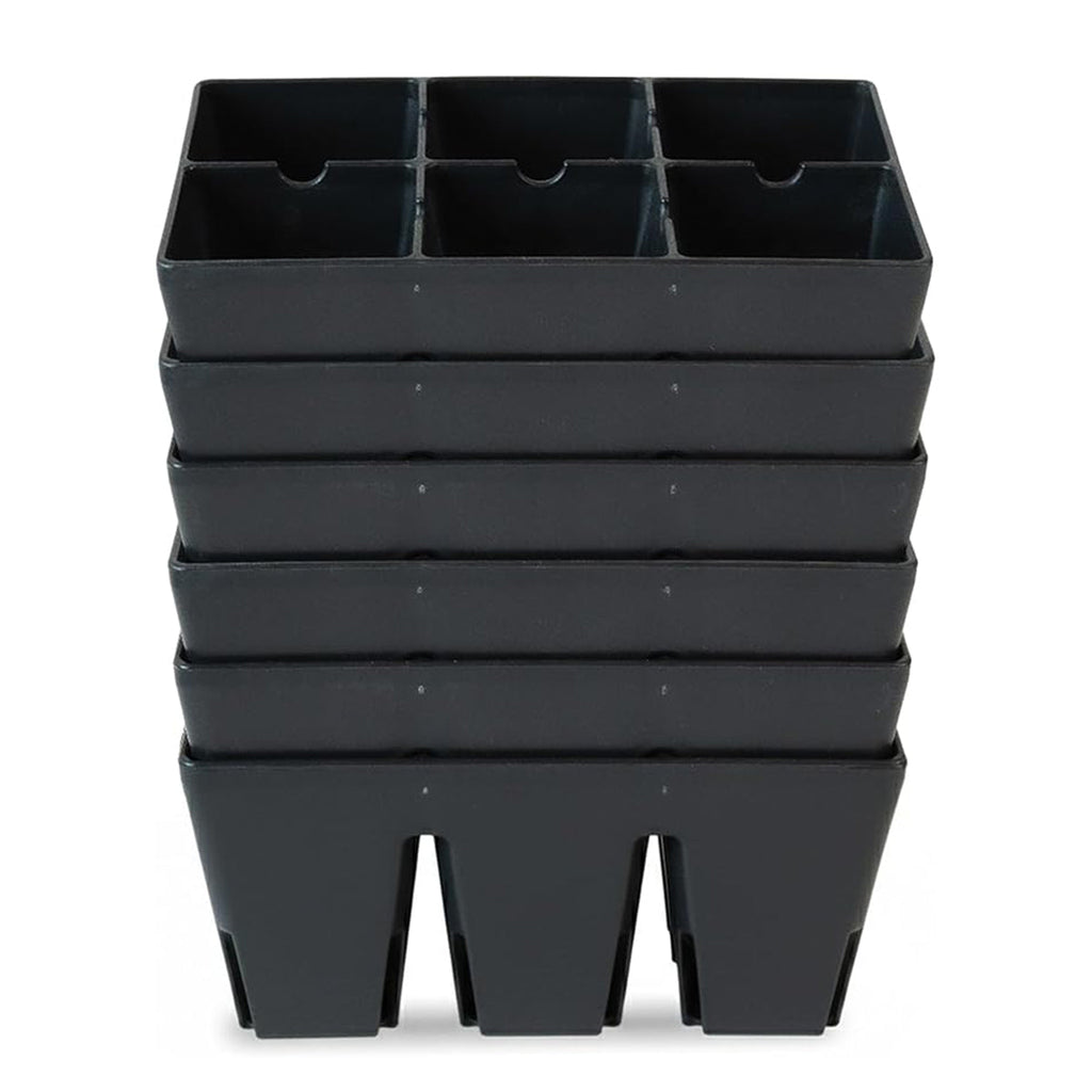 Epic 6-Cell Seed Starting Trays