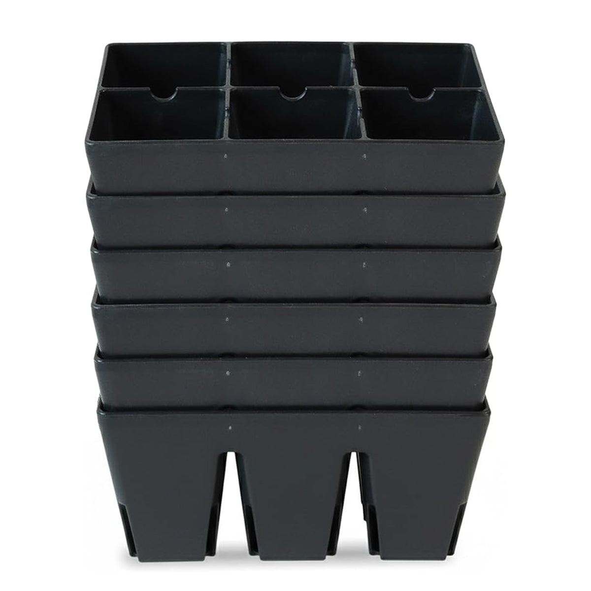 Epic 6-Cell Seed Starting Trays