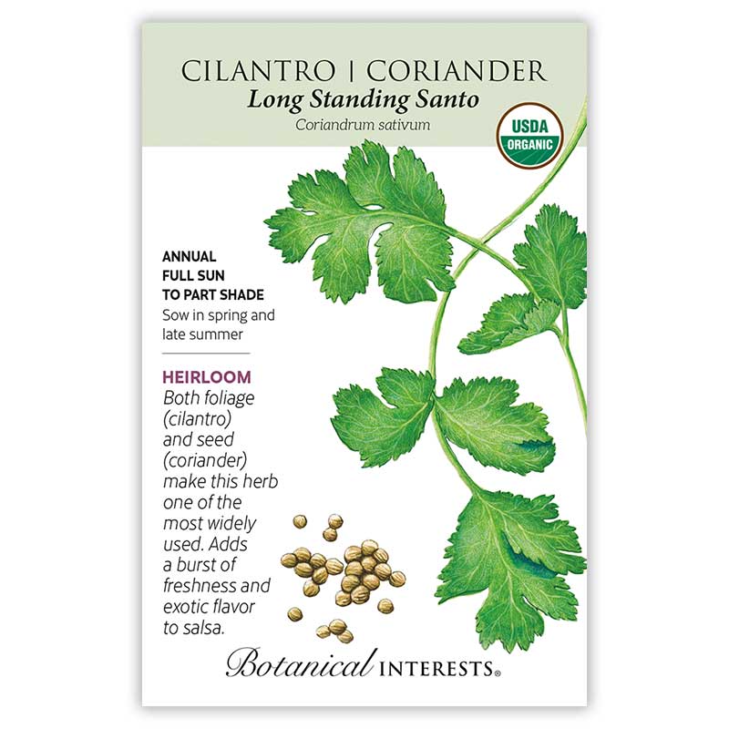 Southwest Seed Bundle