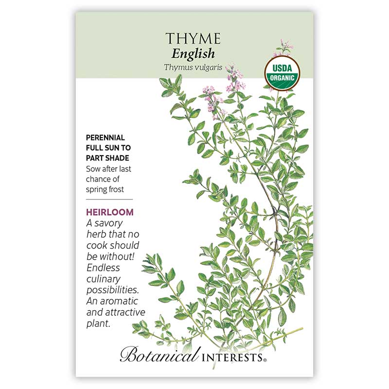 Intermountain Seed Bundle