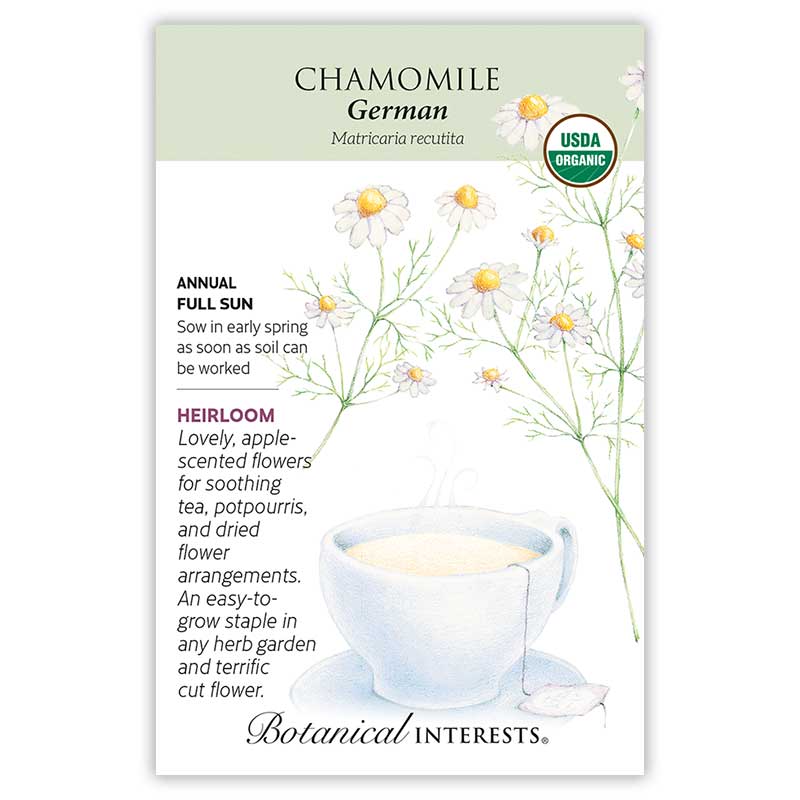 Treat Yo Self Seed Bundle