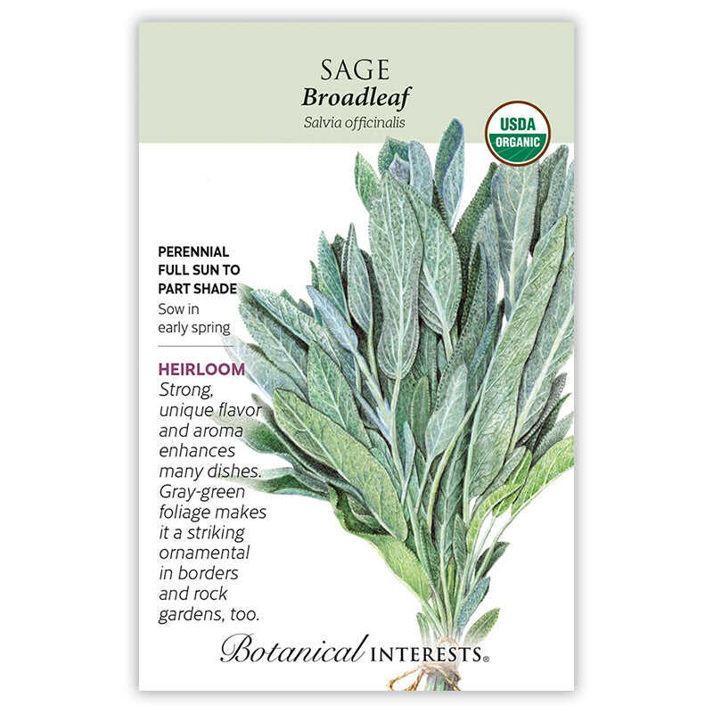 Desert West Seed Bundle
