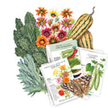 Desert West Seed Bundle