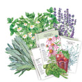 Treat Yo Self Seed Bundle