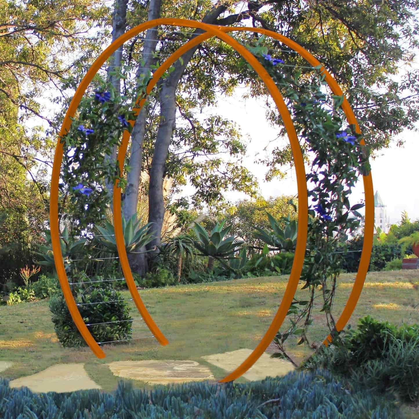 Gracie Modern Arbor
