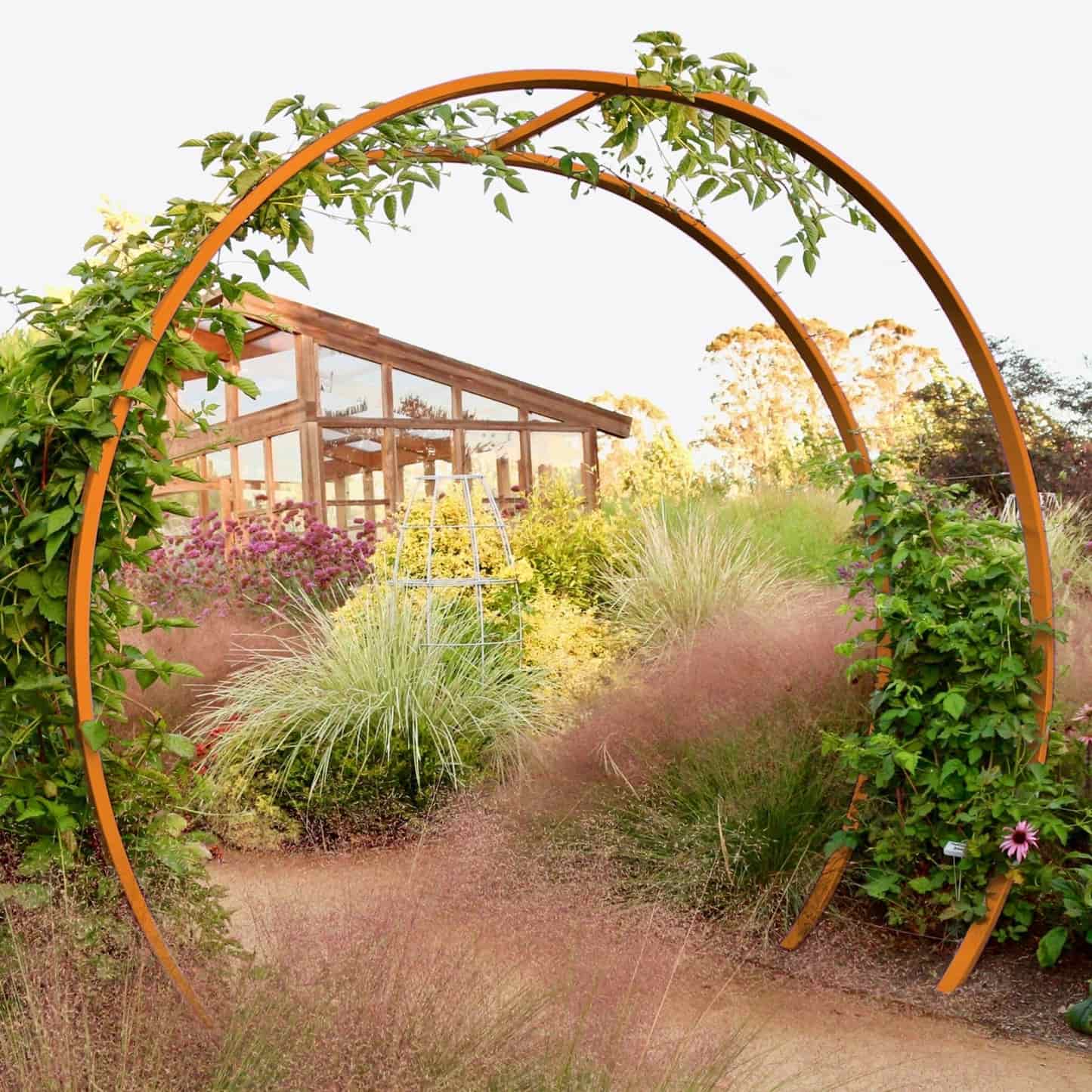 Gracie Modern Arbor