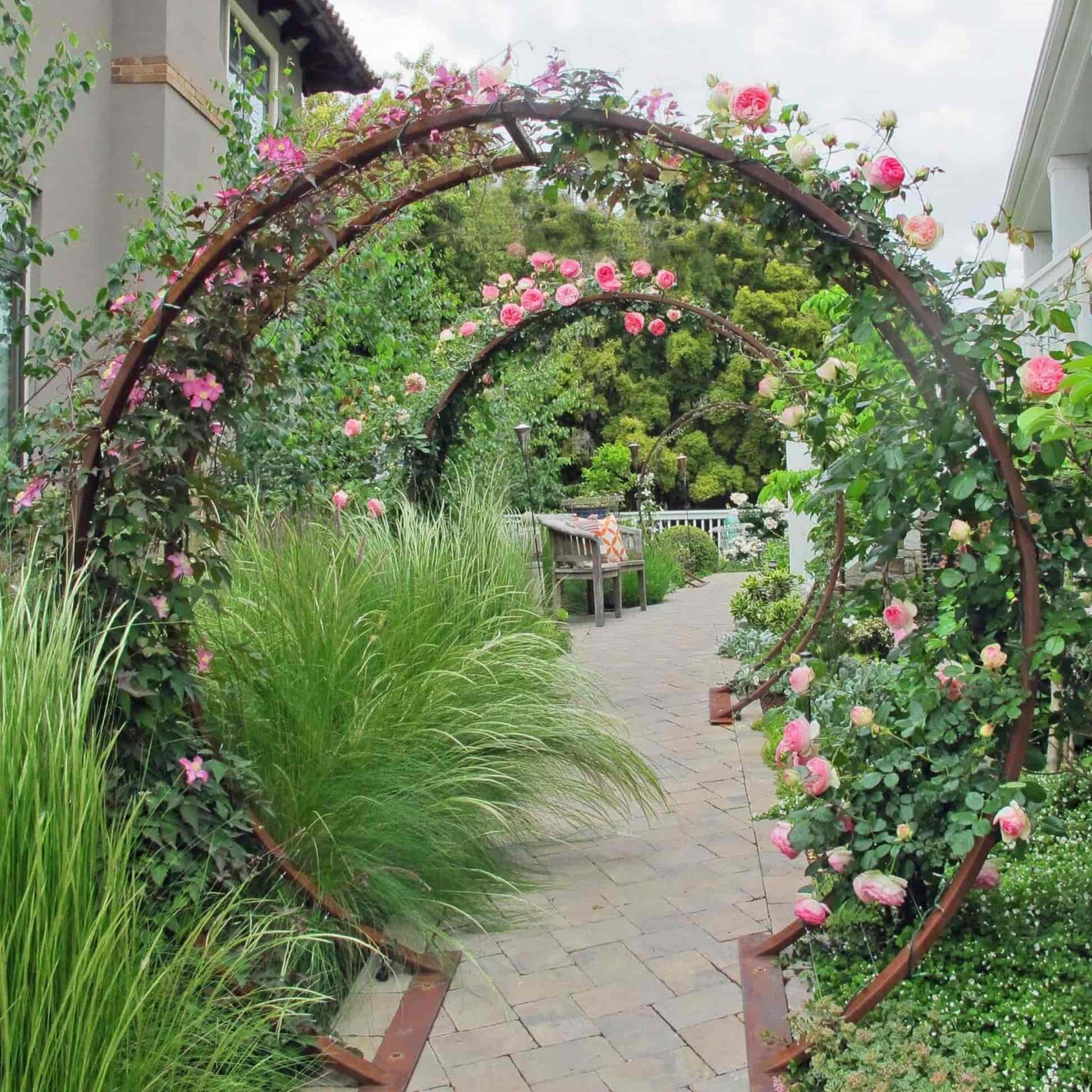 Gracie Modern Arbor