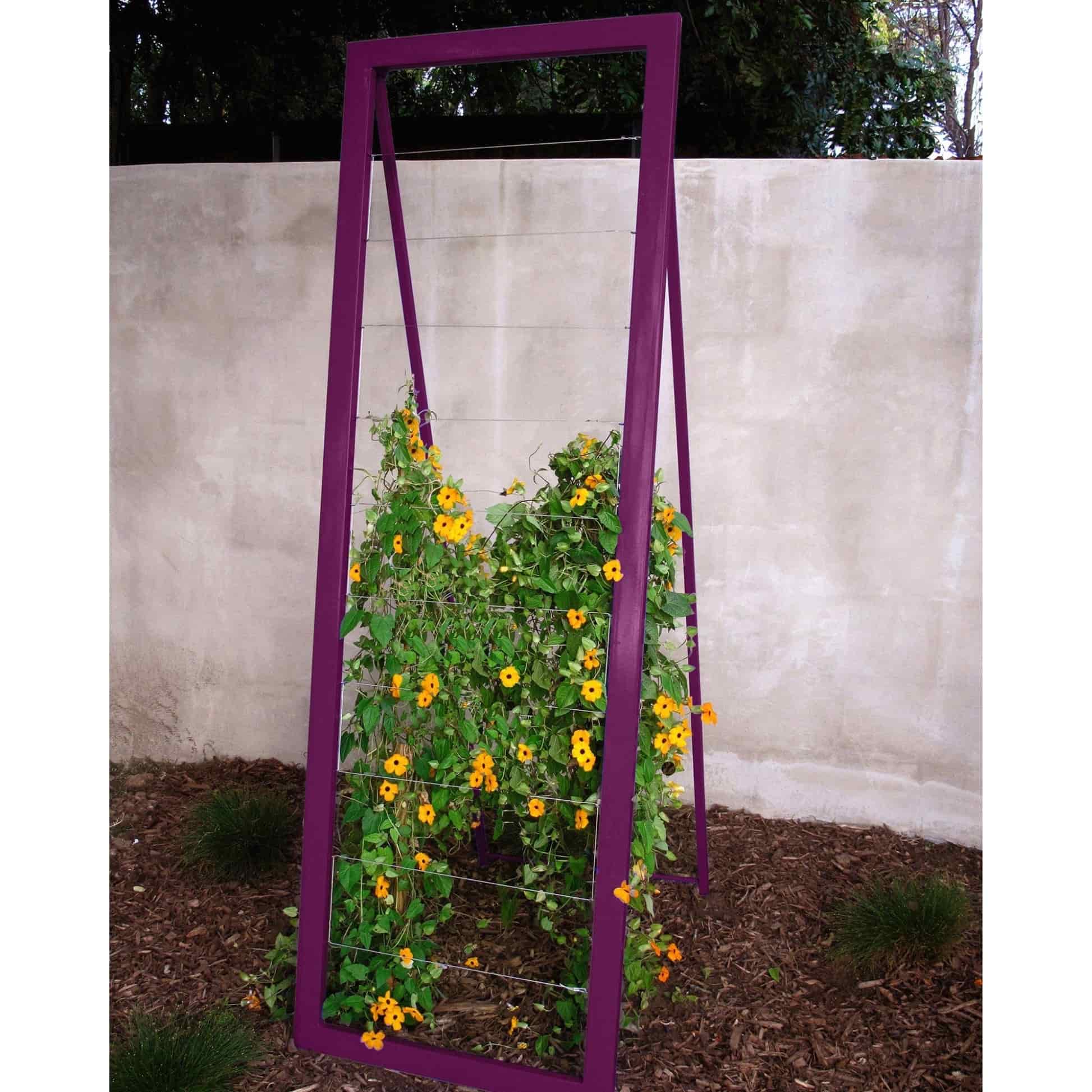 Mira Garden Trellis Large