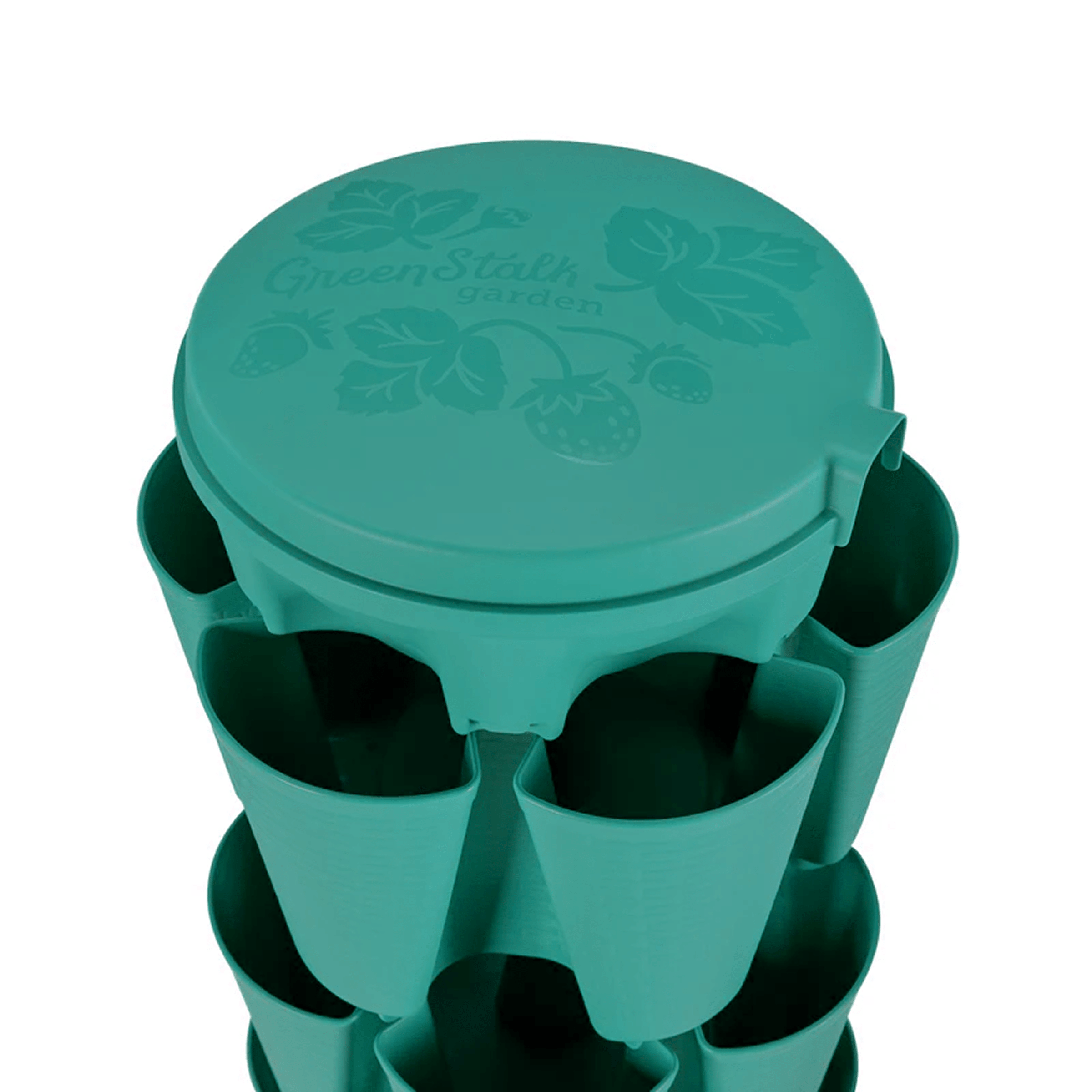 Vertical Planter Water Reservoir Lid