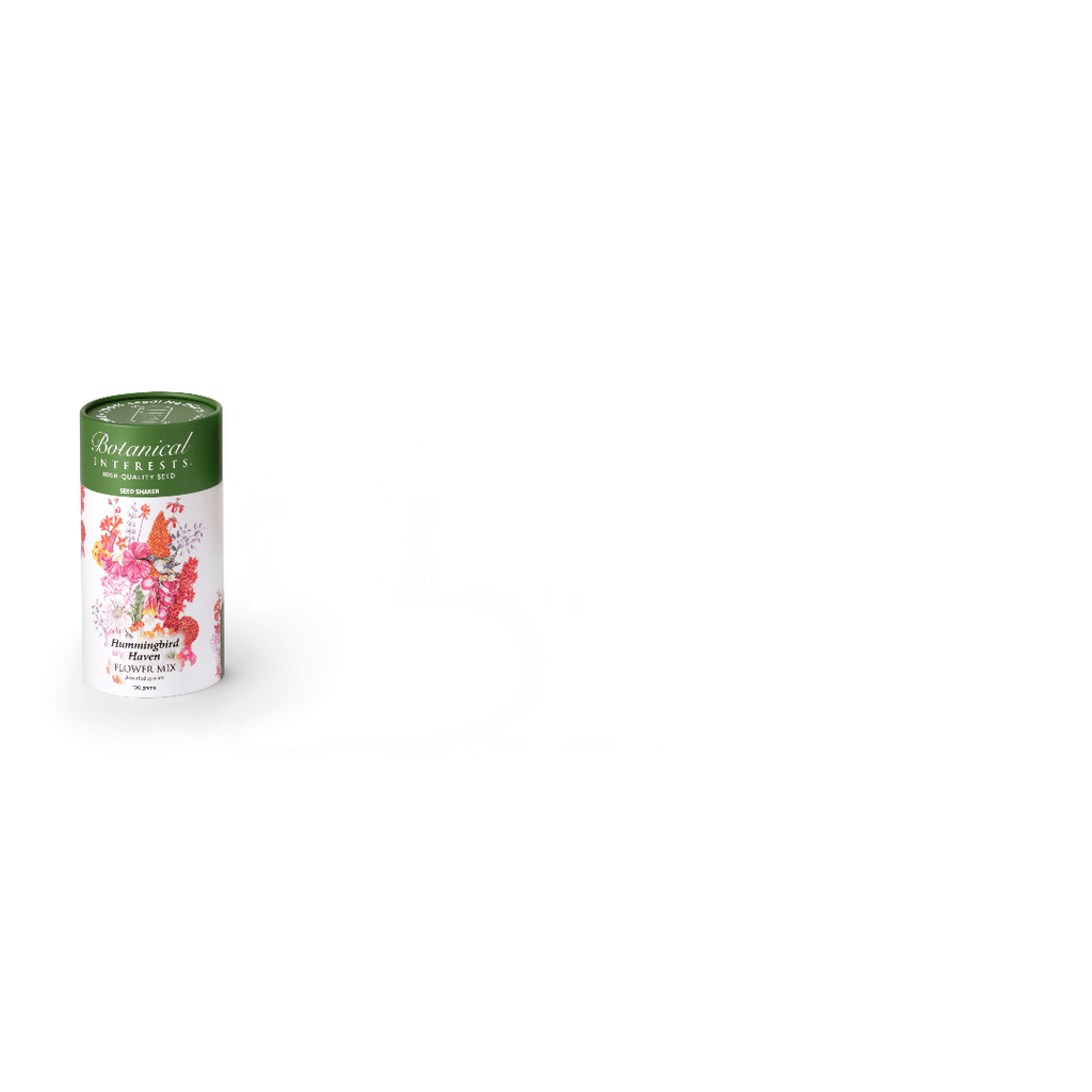 Cover Crop Crimson Clover Seed Shaker